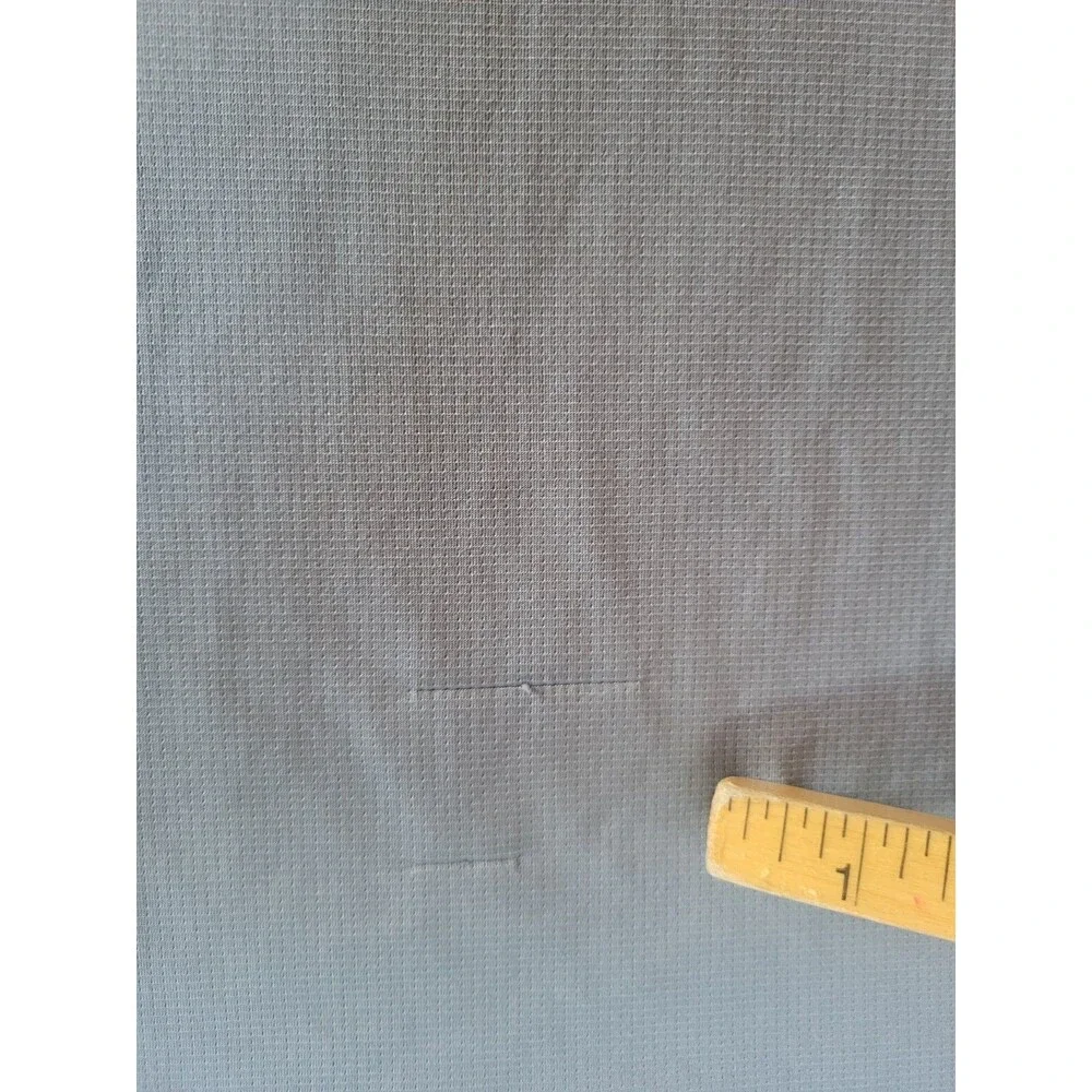 Nike Dri-FIT Dallas Cowboys Polo XL Shirt Gray Black Men’s - Picture 10 of 10